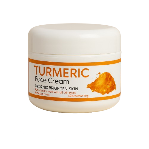 Pack - Curcuma Éclat intense Visage et Corps