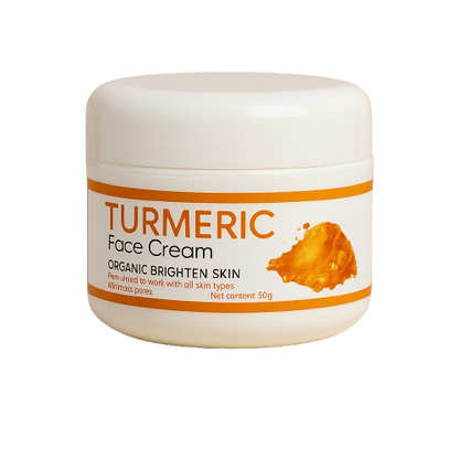 Pack - Curcuma Éclat intense Visage et Corps