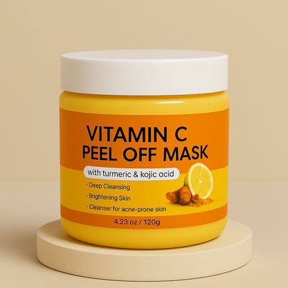 Pack - Curcuma Éclat intense Visage et Corps