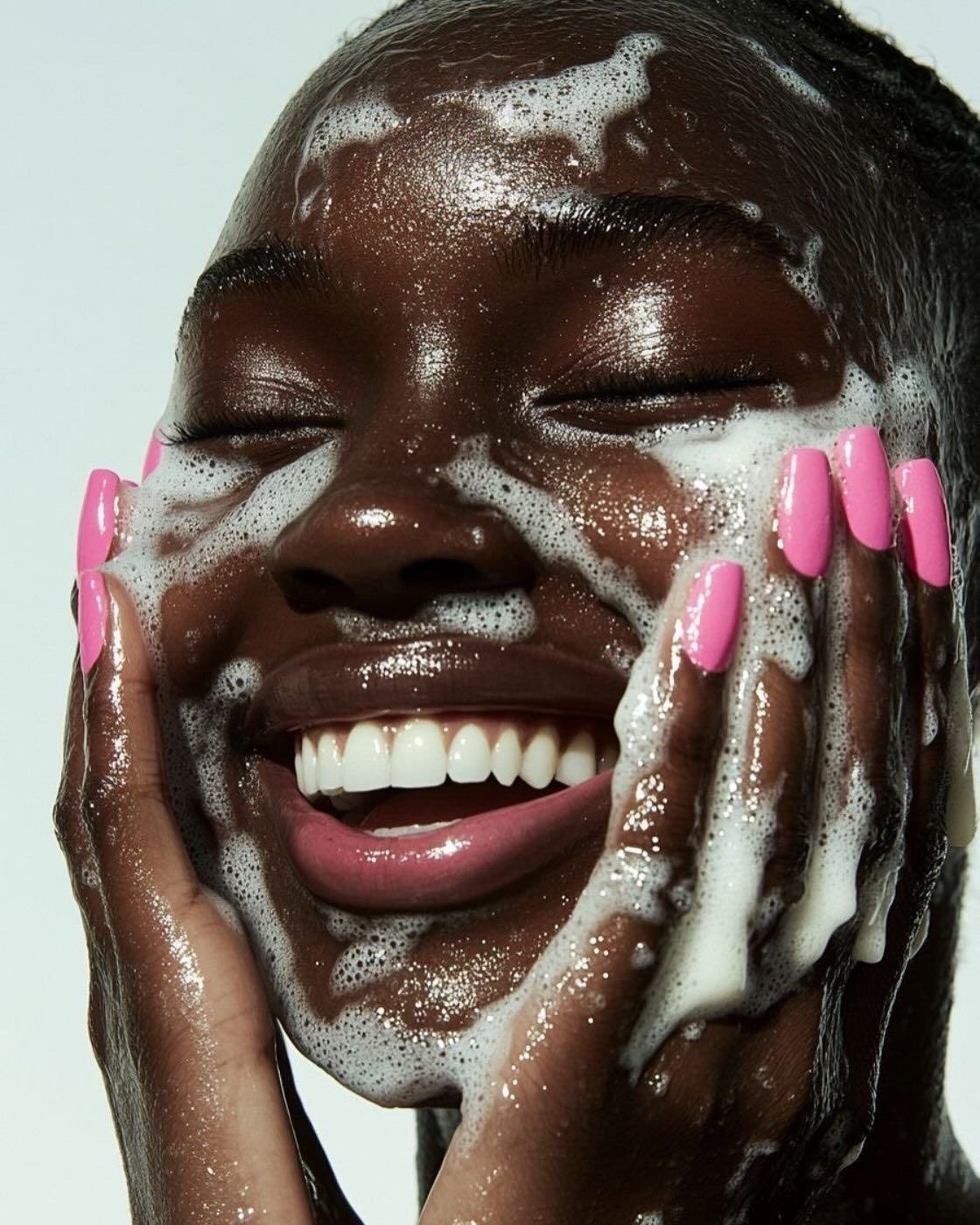 Ivoire Ébène — Savon Curcuma & Acide Kojique