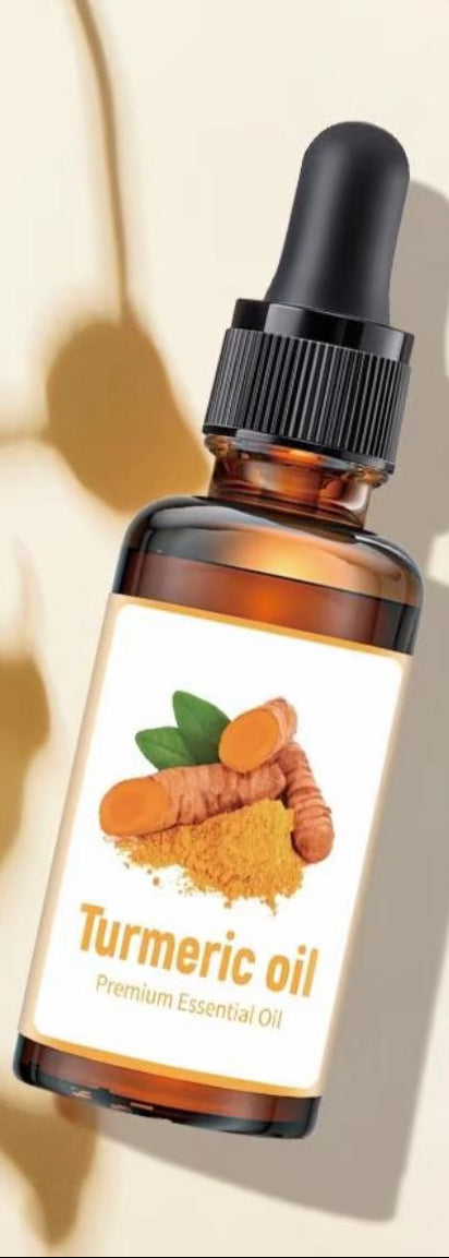 Pack - Curcuma Éclat intense Visage et Corps
