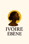 Logo Ivoire Ébène